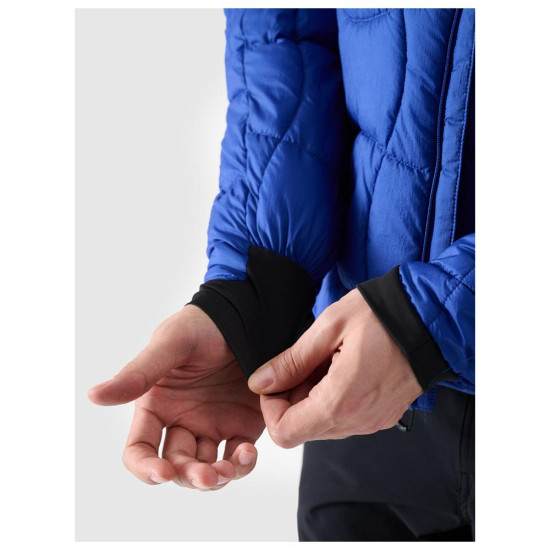 4F Ανδρικό μπουφάν Down Jacket